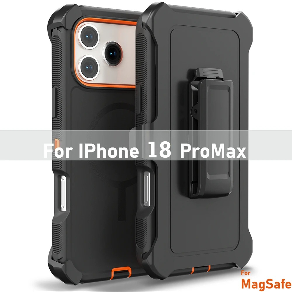 Area Rug - Armor OTT Defender Box Manyetik Telefon