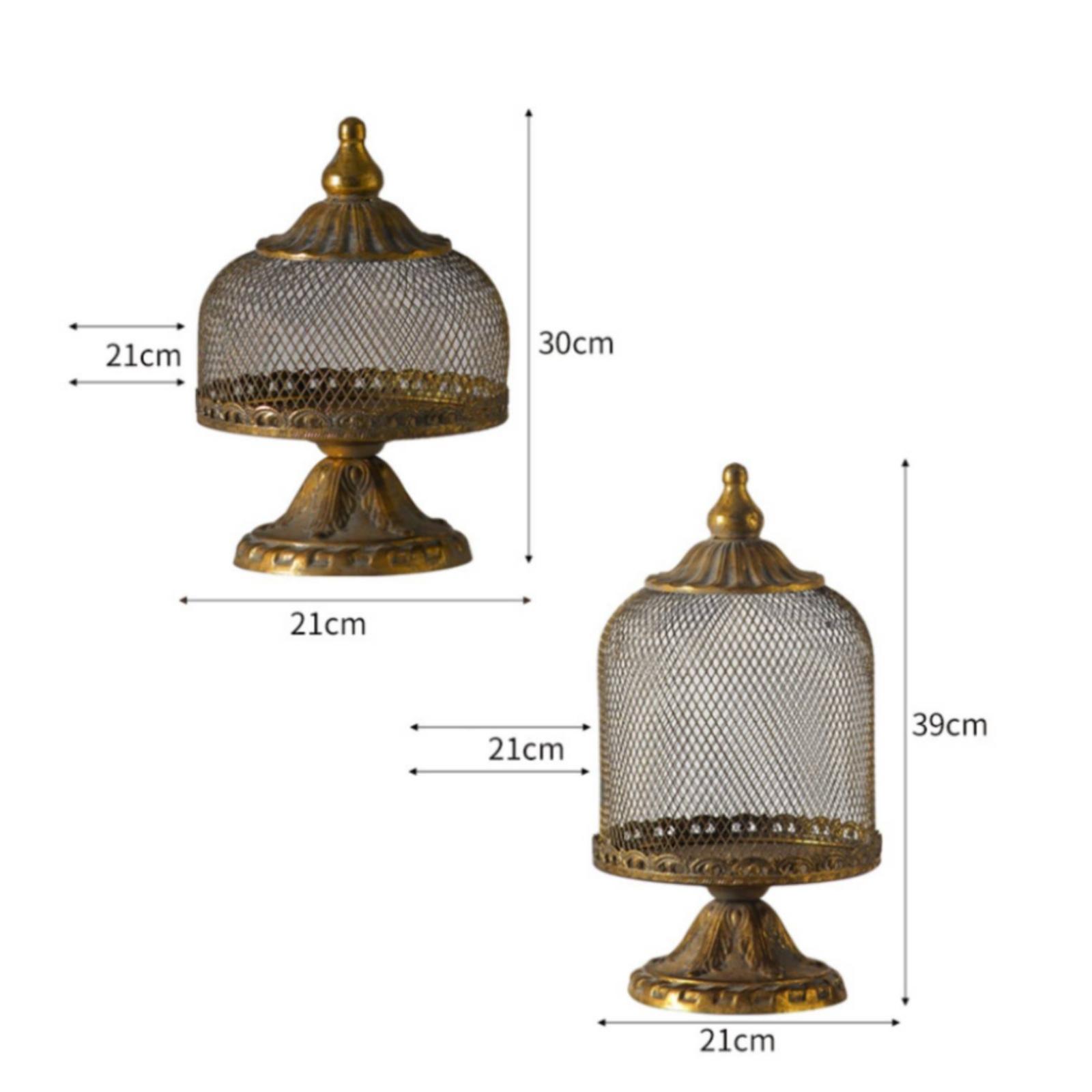 Dekoratif Kaide Mumluk Avrupa  - Candle Holder Decor incelemesi ve fiyatı