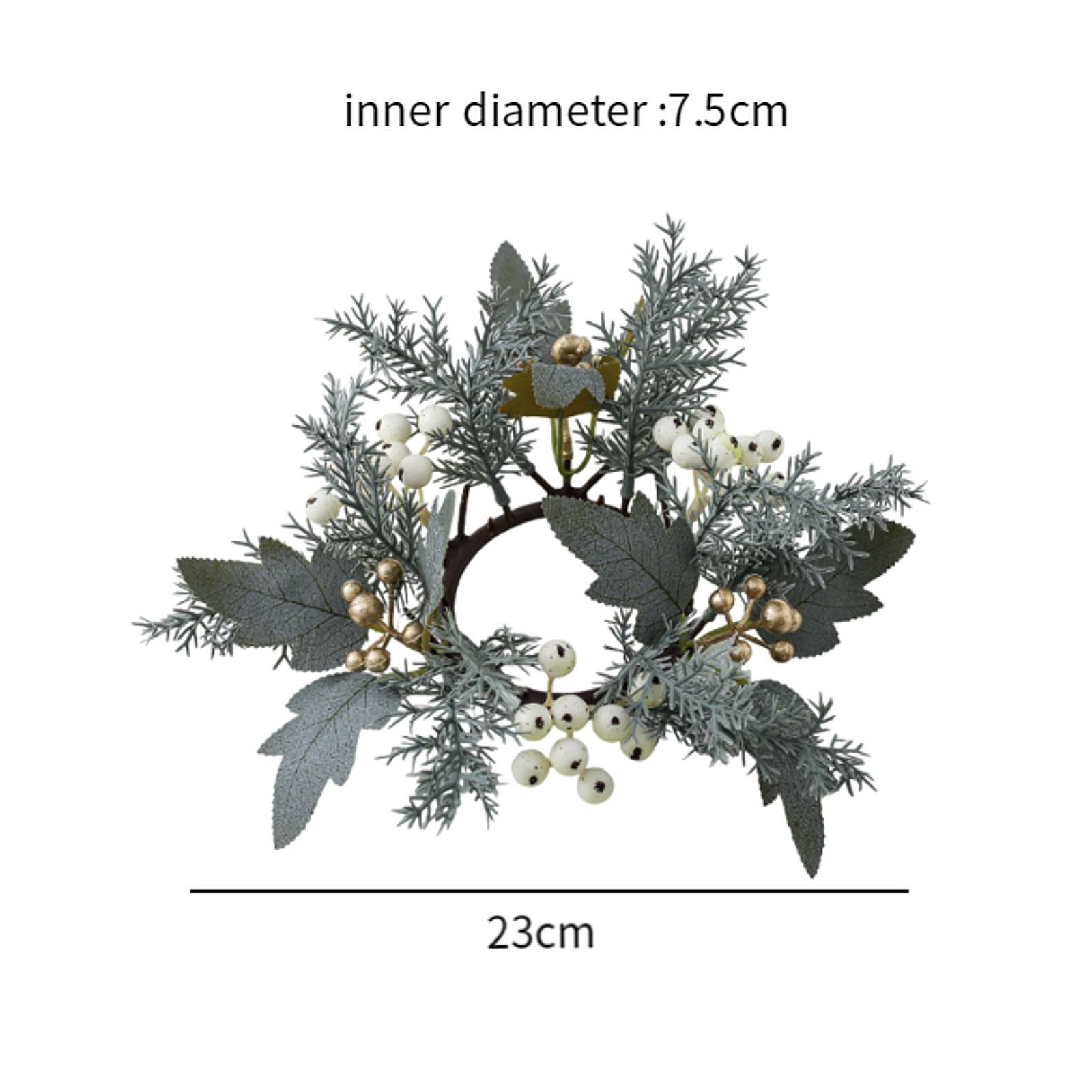 El Yapımı Yapay Çiçek Mum Çele - Candle Holder Decor incelemesi ve fiyatı