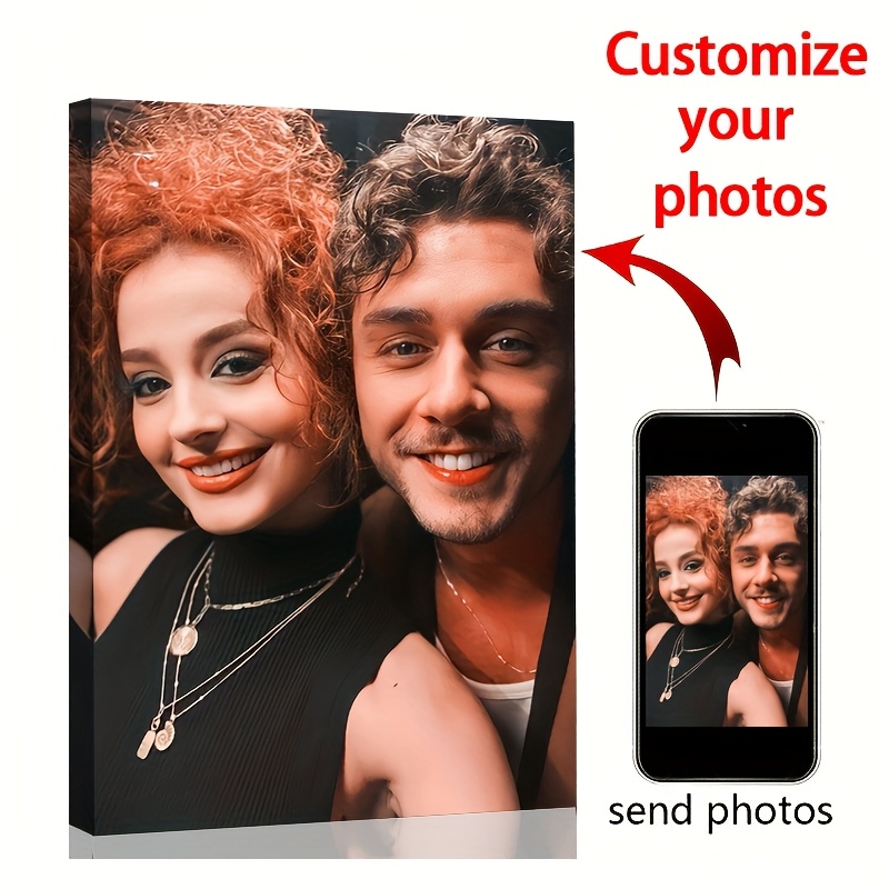 Özel Tasarım Kanvas Tablo Çerç - Picture Frame incelemesi ve fiyatı
