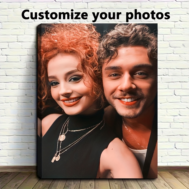 Özel Tasarım Kanvas Tablo Çerç - Picture Frame incelemesi ve fiyatı