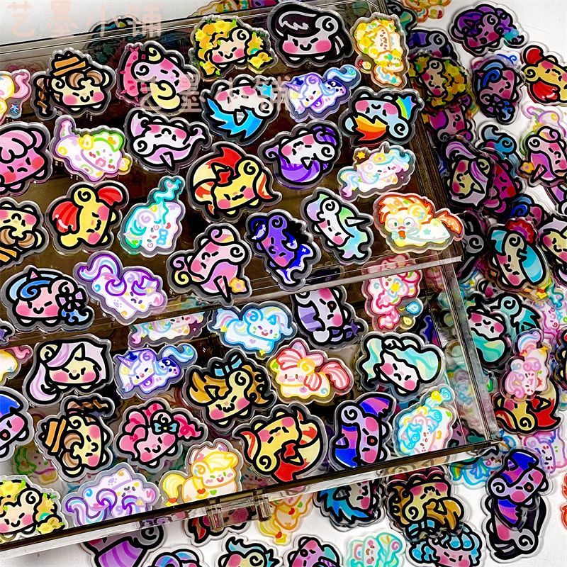 My Little Pony 4 cm Tek katman - Picture Frame incelemesi ve fiyatı