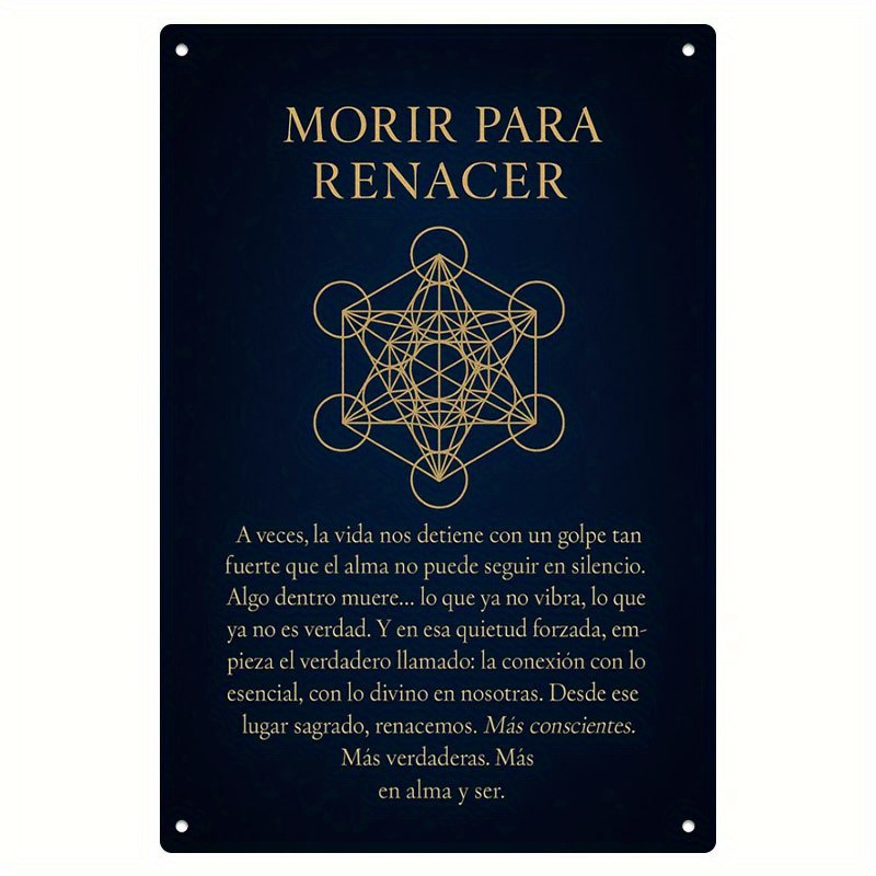 CIFBUY Vintage Kabbalah Hayat  - Wall Art incelemesi ve fiyatı