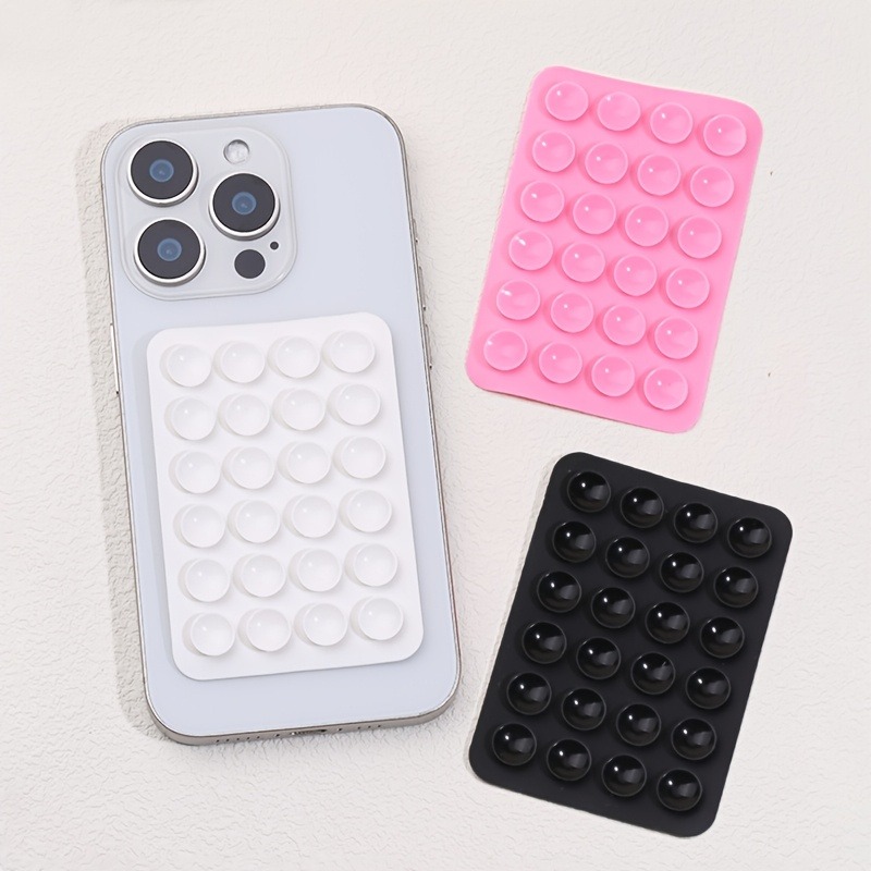 Silikon 24 Vakumlu Telefon Tut - Wall Sticker incelemesi ve fiyatı