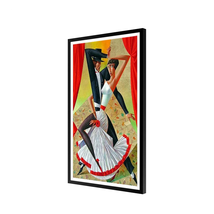 Ahşap Çerçeveli Sanatsal Resim - Picture Frame incelemesi ve fiyatı