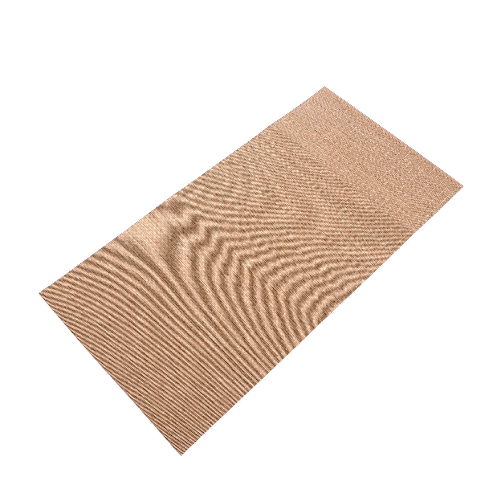 Bambu Dokuma Çay Matı 39,37x19 - Table Runner incelemesi ve fiyatı