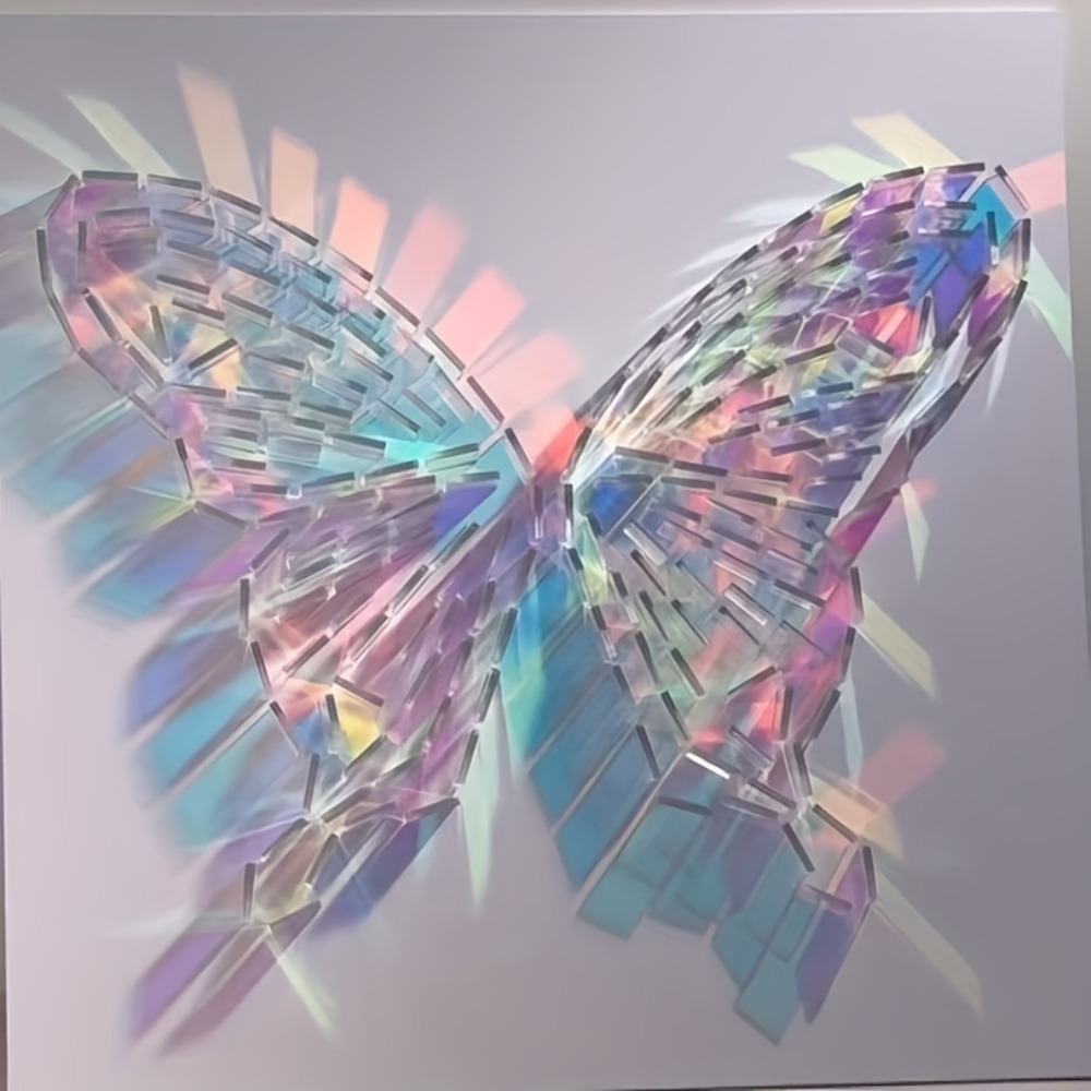 Yanardöner Akrilik Ayna Fayans - Decorative Mirror incelemesi ve fiyatı