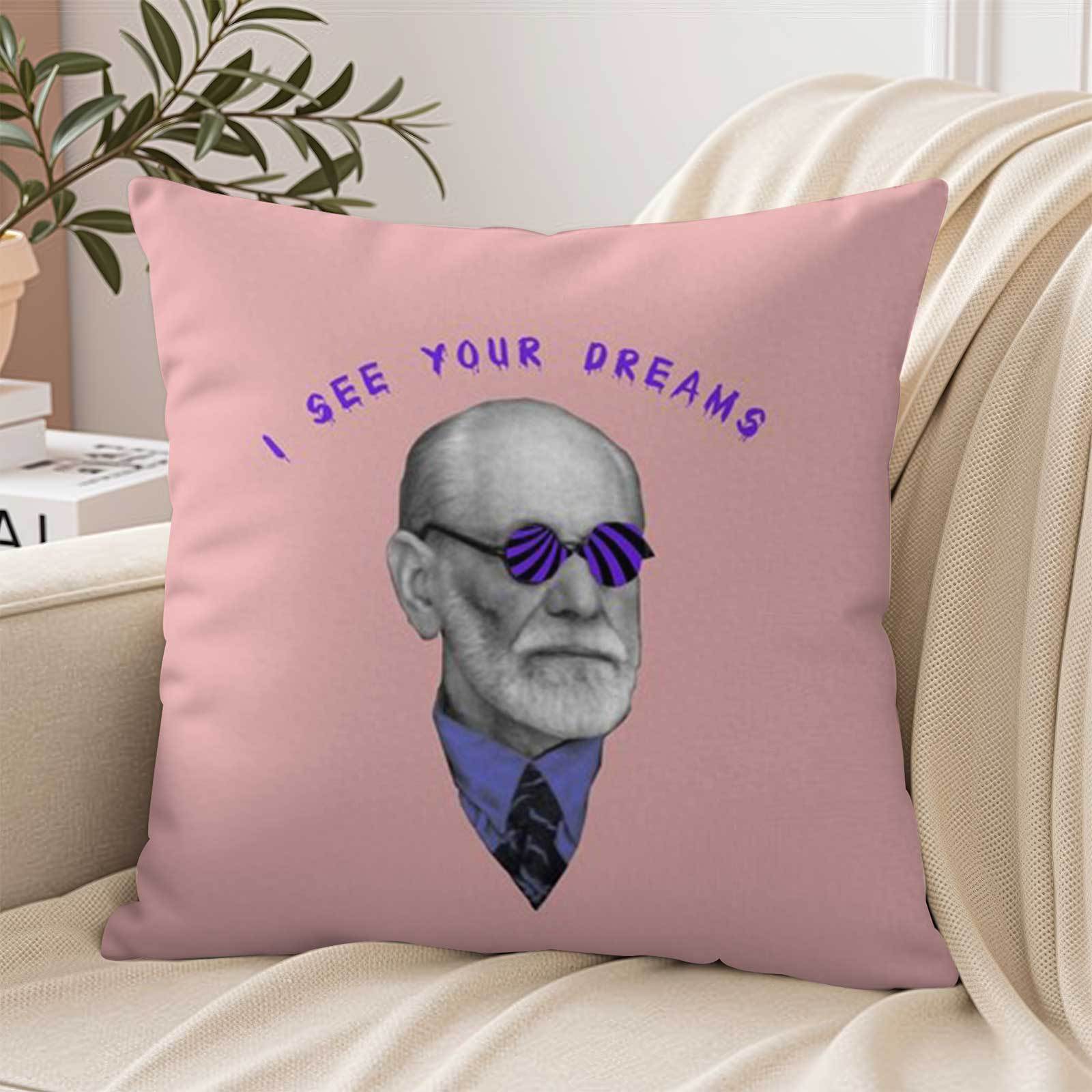 Özelleştirin 1 adet Hayalinizi - Throw Pillow incelemesi ve fiyatı