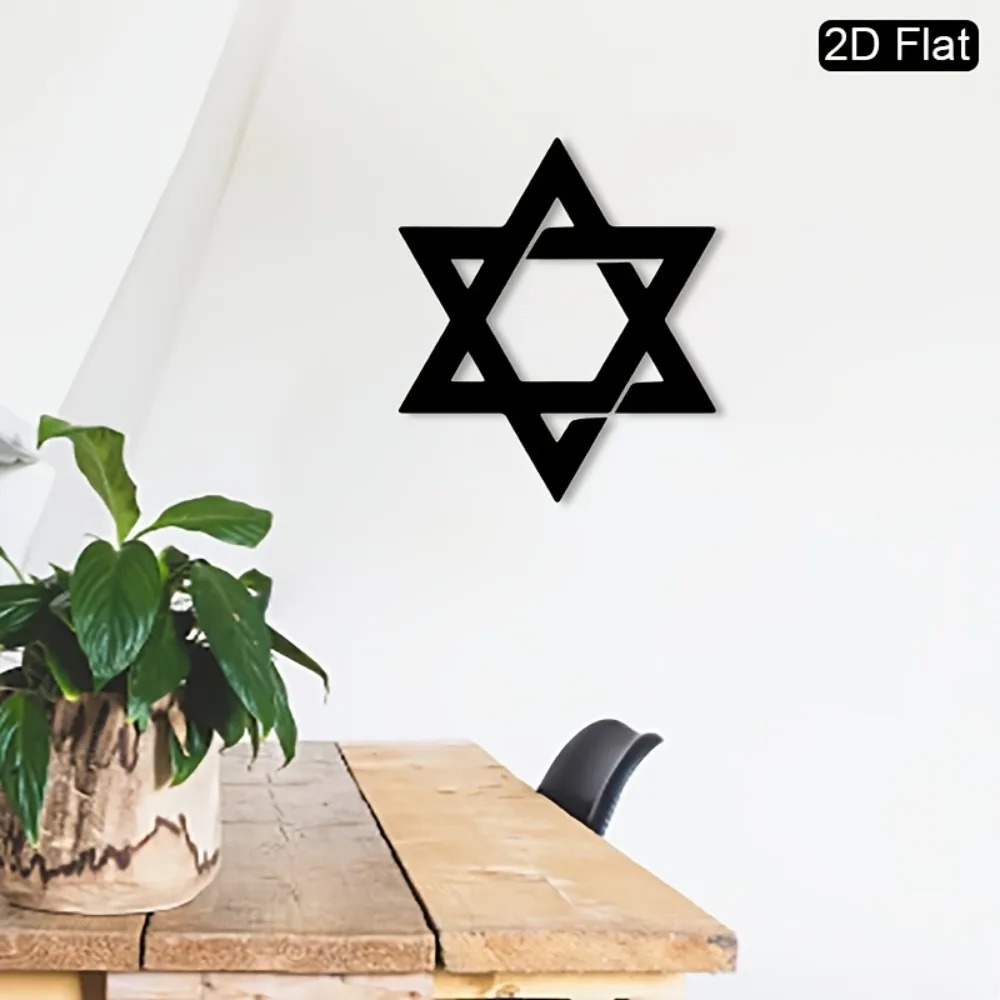 CIFBUY Demir Duvar Sanatı Davu - Interior Design Living Room incelemesi ve fiyatı