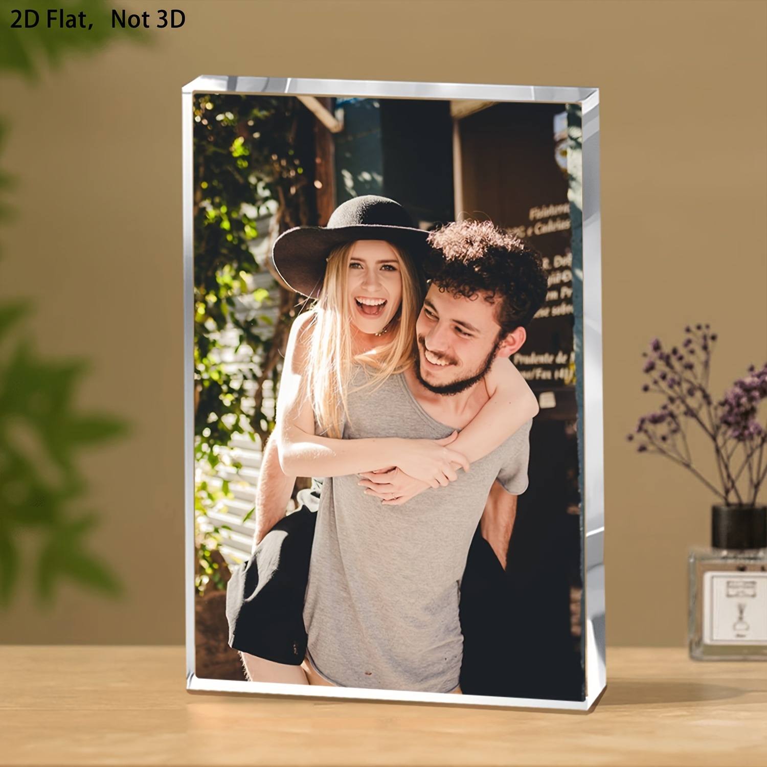 Kişiye Özel Akrilik Fotoğraf Ç - Picture Frame incelemesi ve fiyatı