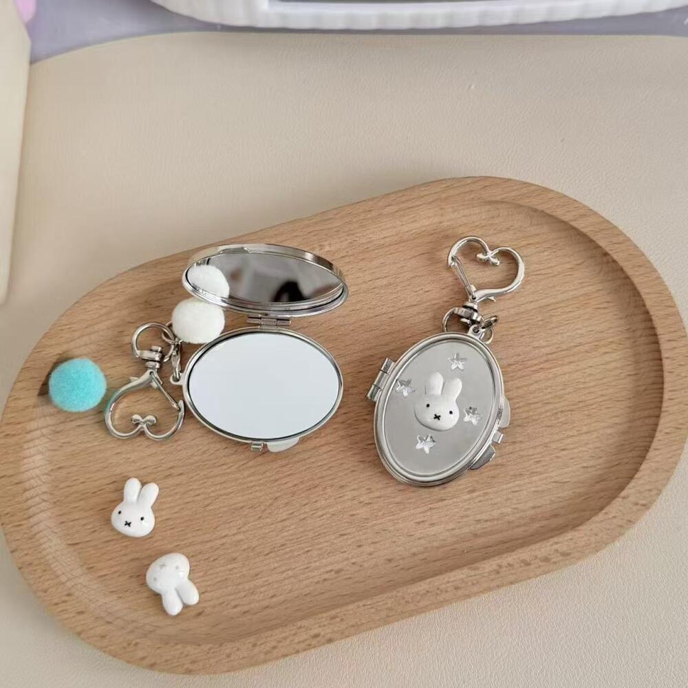 Kawaii Miffy Makyaj Aynası Yar - Decorative Mirror incelemesi ve fiyatı