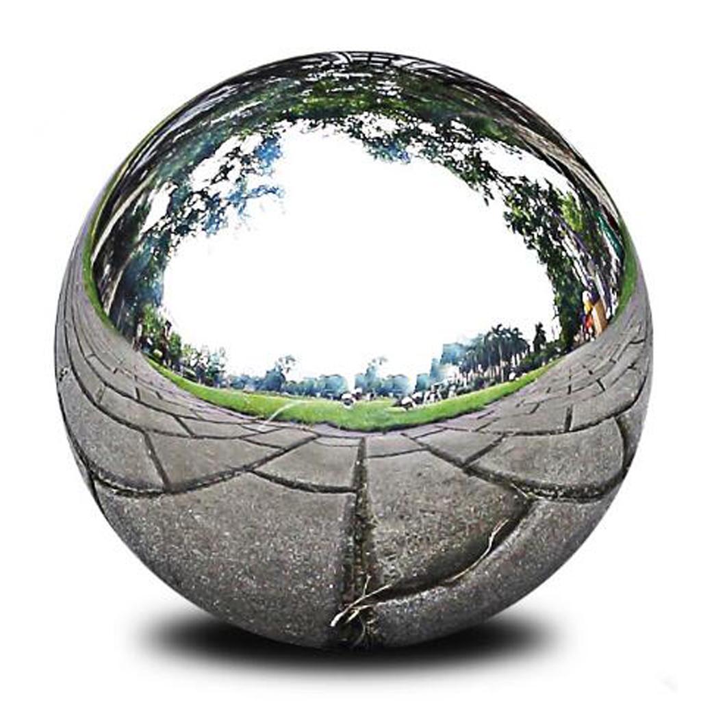 Metal Bahçe Dekorasyonu Paslan - Decorative Mirror incelemesi ve fiyatı