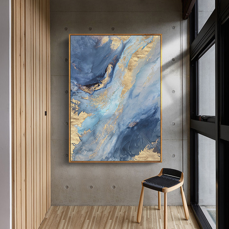 3 adet/takım Modern Soyut Tarz - Abstract Canvas Set incelemesi ve fiyatı