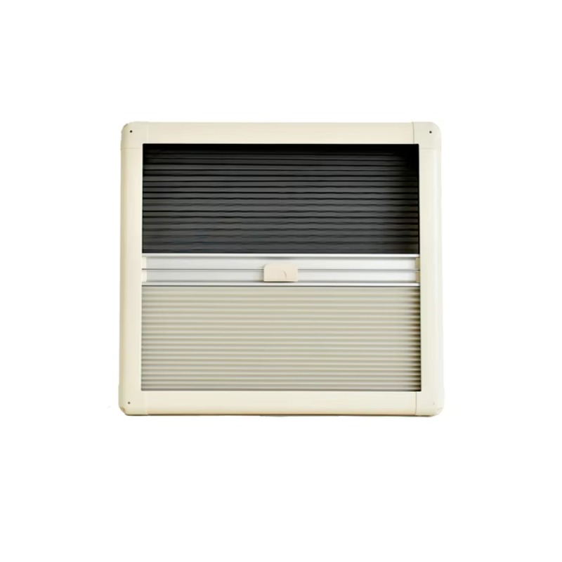 RV Yan Açılır Pencere Güneşlik - Curtain Curtain incelemesi ve fiyatı
